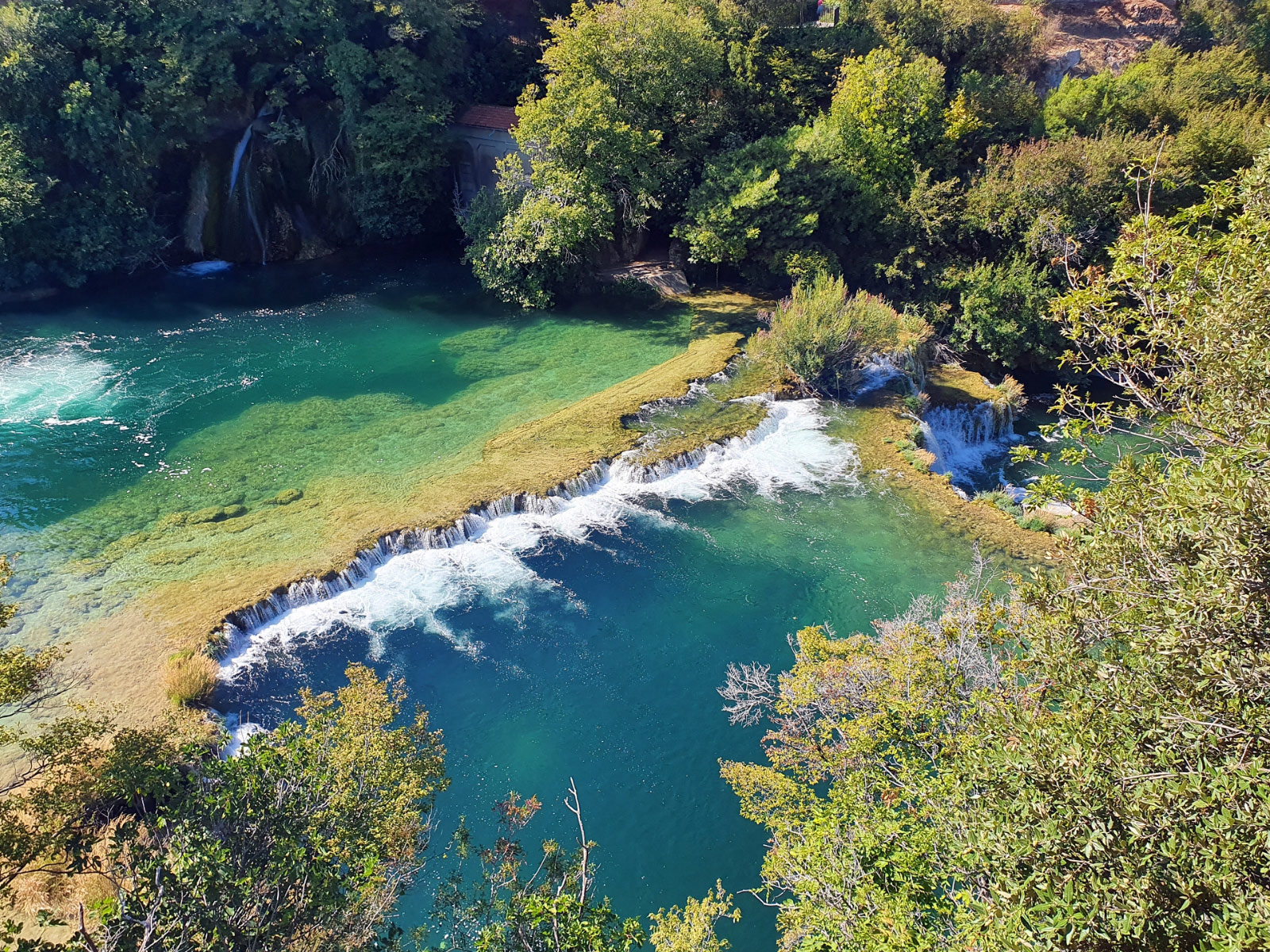 Krka National Park